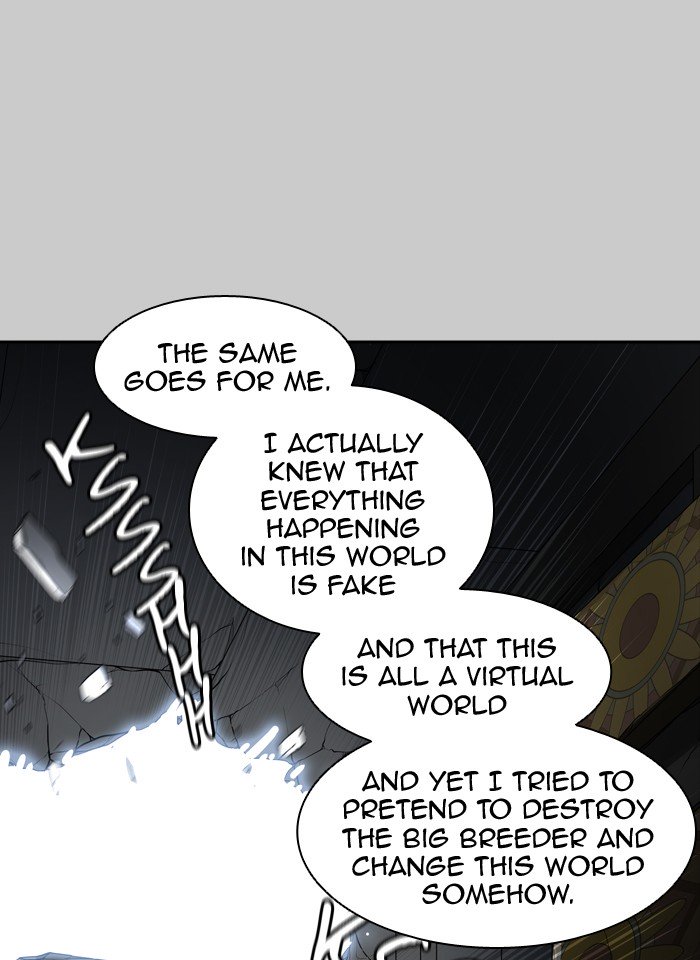 Tower of God, Chapter 388 image 038